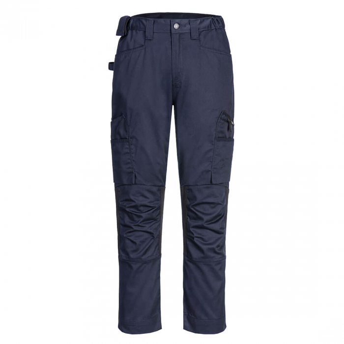 Pantaloni  Eco Stretch Trade CD881 - WX2 - Portwest [6]
