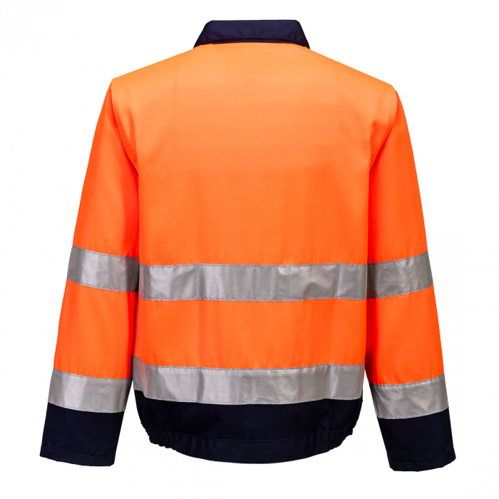 Jacheta Madrid HiVis - TX70 - Portwest [2]