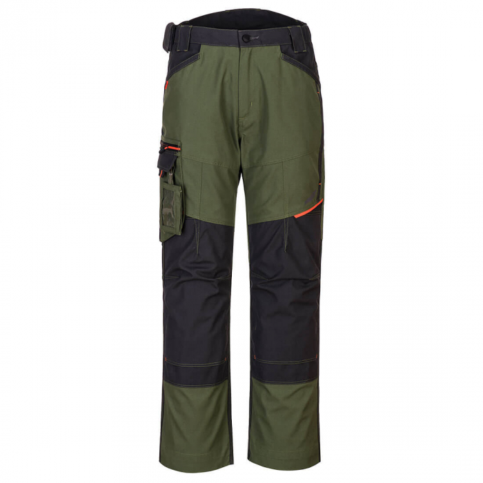 Pantaloni Service WX3 - T701- Portwest [3]