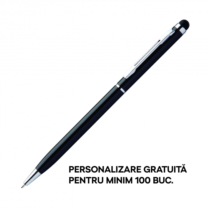 Pix din aluminiu Todox touch screen [7]