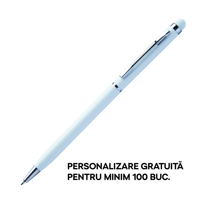 Pix din aluminiu Todox touch screen [4]