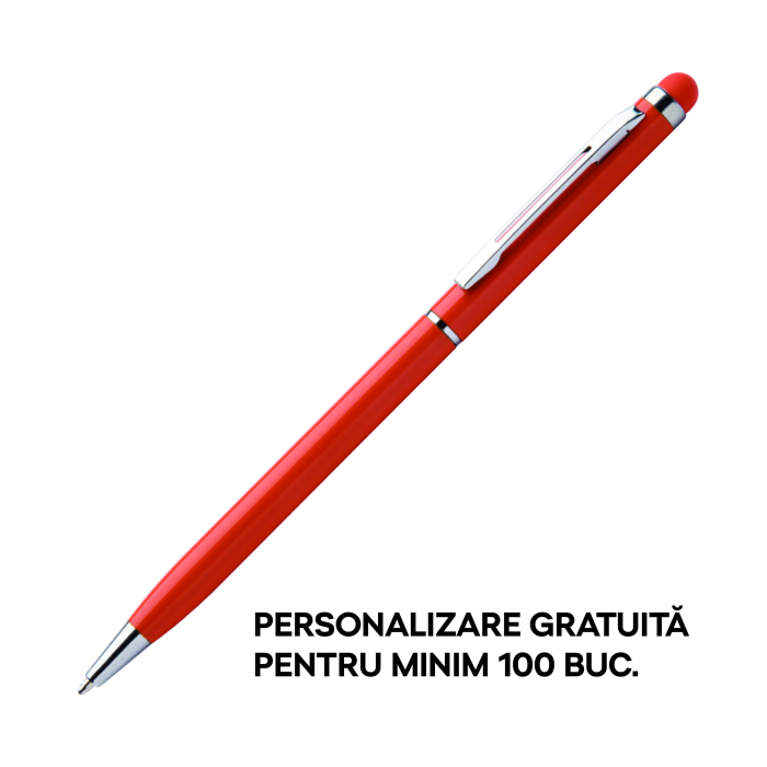 Pix din aluminiu Todox touch screen [3]