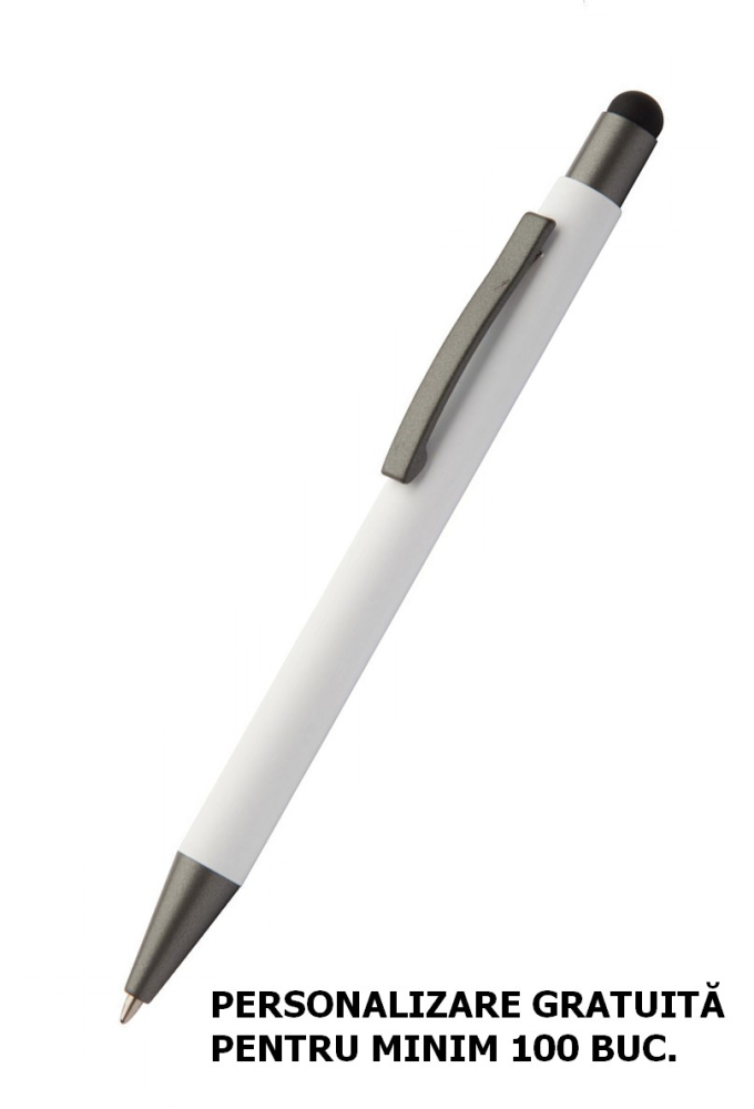 Pix touch din aluminiu Hevea [2]