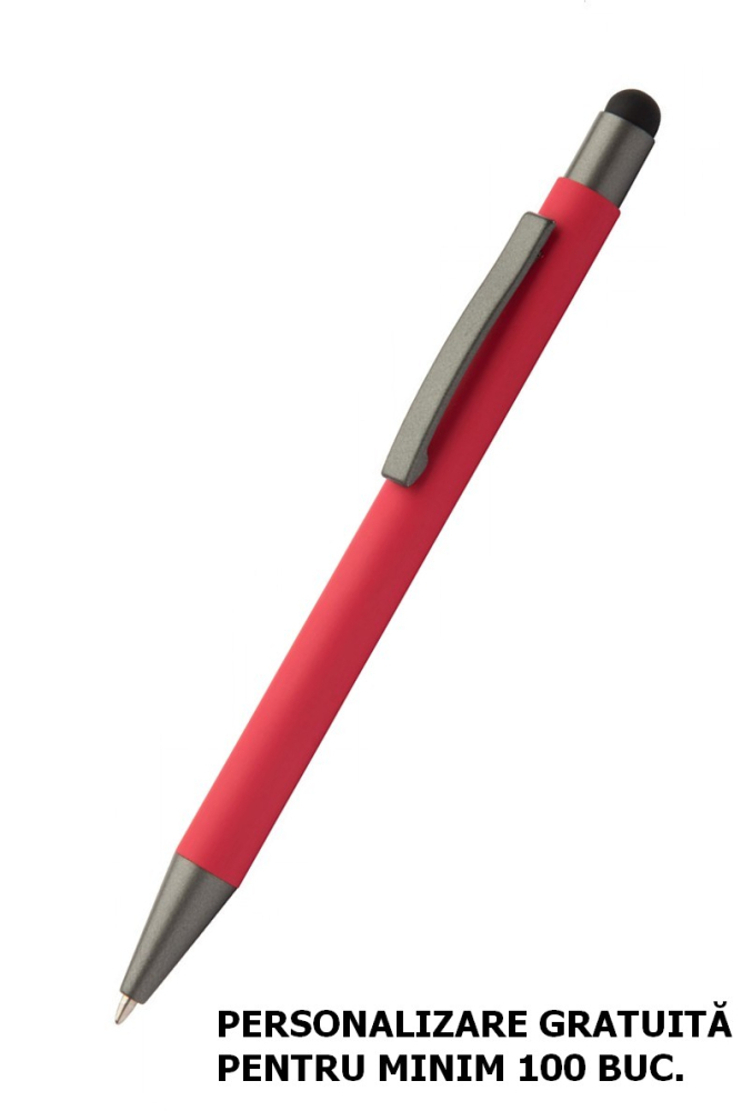 Pix touch din aluminiu Hevea [3]