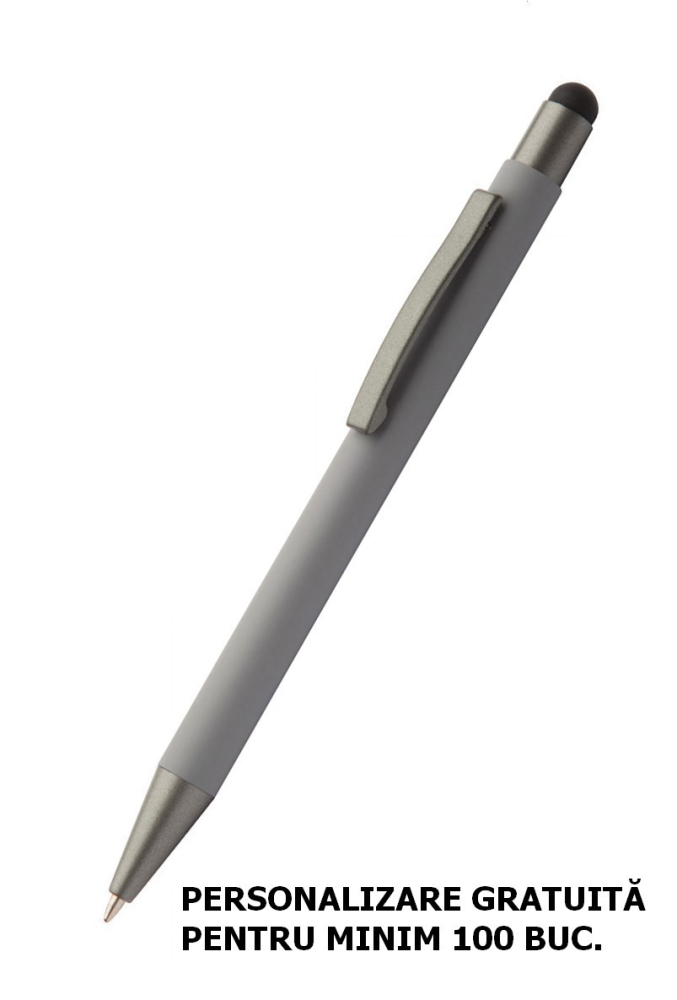 Pix touch din aluminiu Hevea [6]