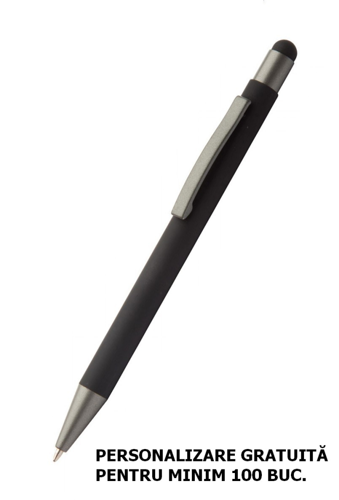 Pix touch din aluminiu Hevea [5]