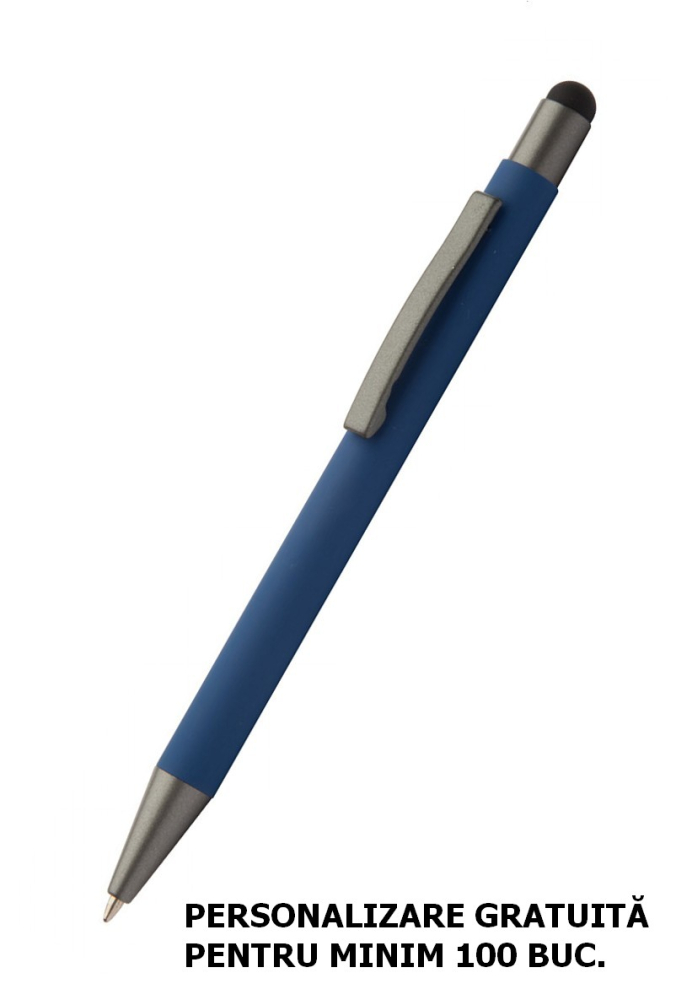 Pix touch din aluminiu Hevea [1]