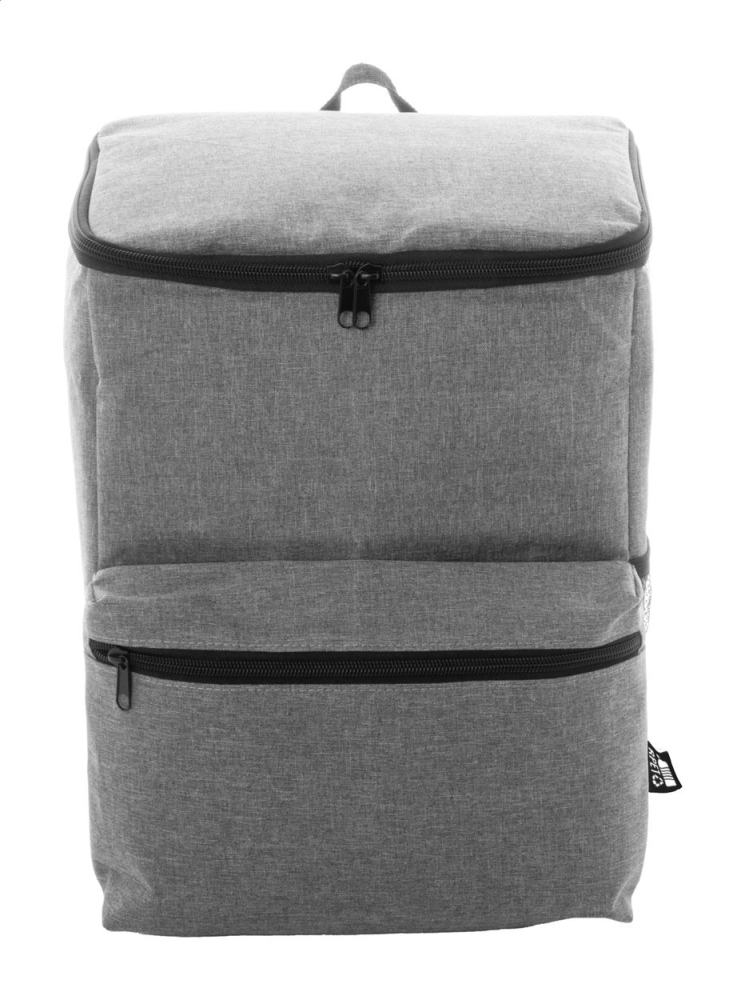 Rucsac frigorific, RPET - Frezen [2]