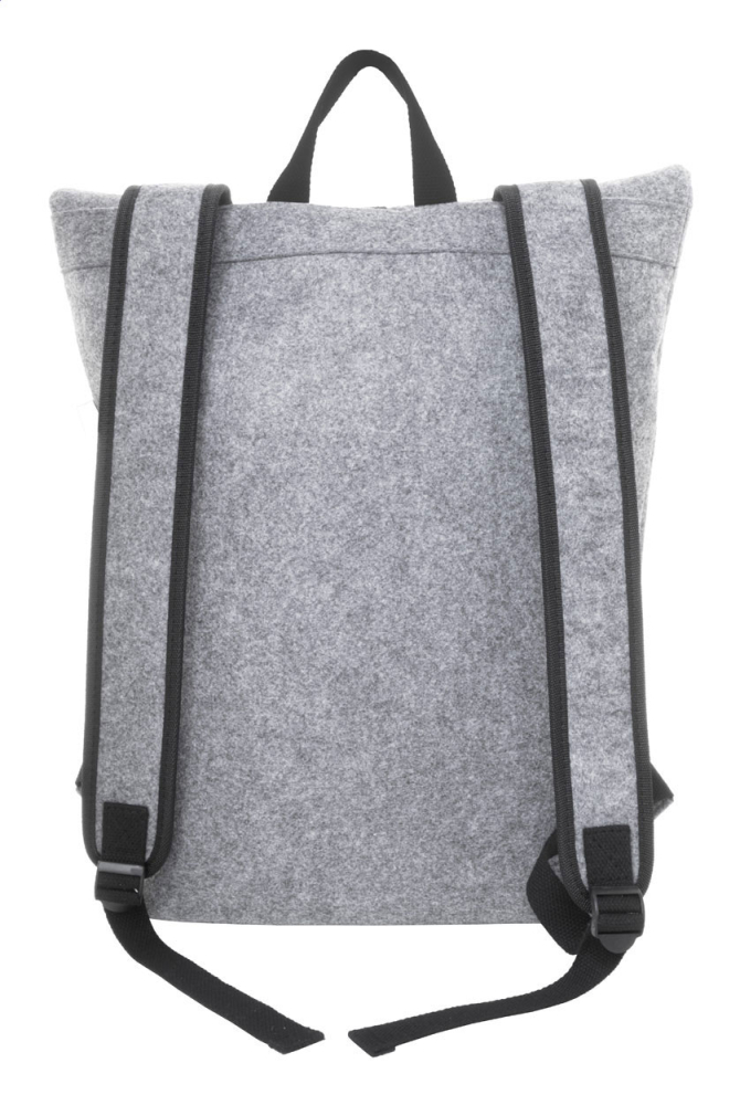 Rucsac pâslă RPET - Refelt Roll [4]