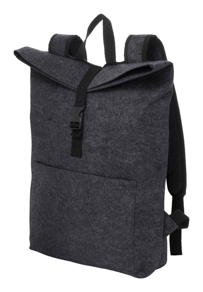 Rucsac pâslă RPET - Refelt Roll [9]