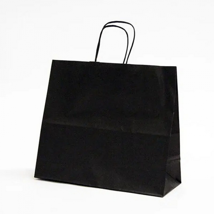Sacosa maner rasucit, 100 gr/mp -  46*16*44 cm [3]