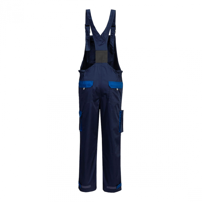 Salopeta cu Pieptar Portwest Texo Contrast - TX12- Portwest [2]