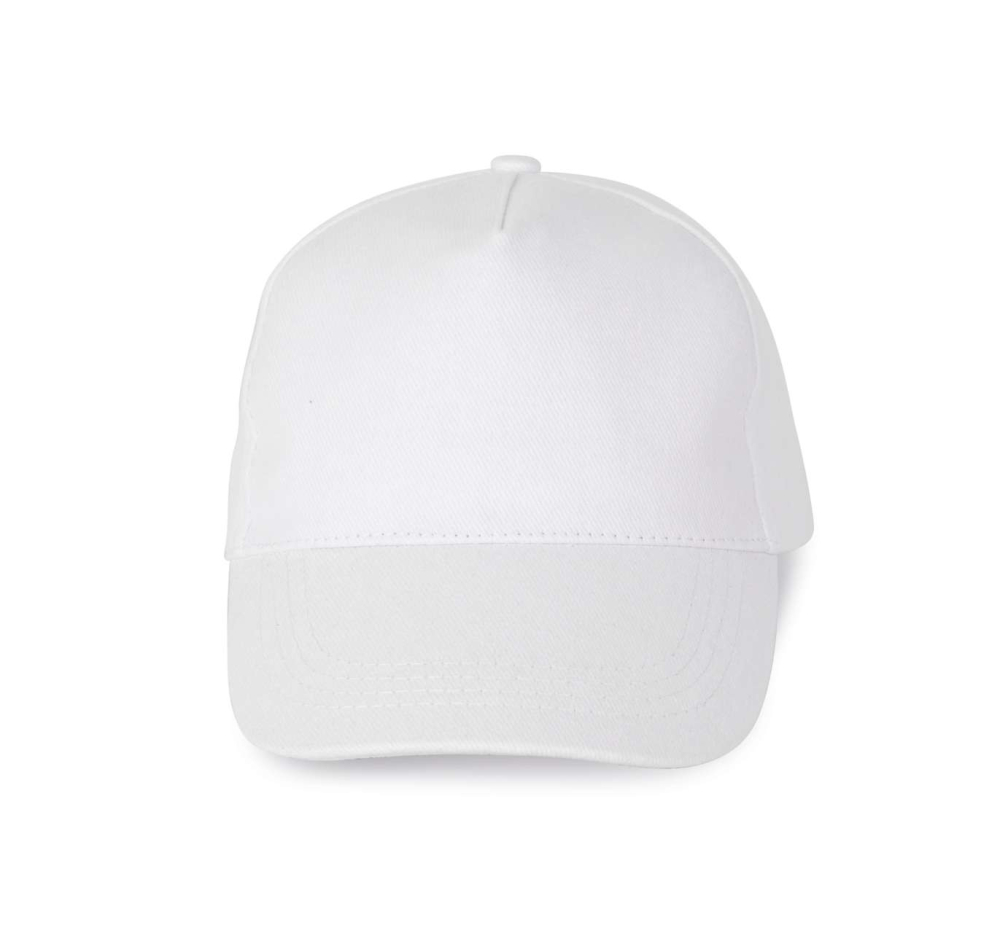 Sapca 5 paneluri KP162 HEAVY COTTON [1]