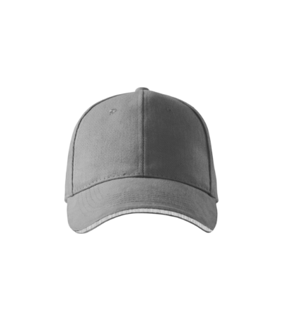 Sapca unisex SANDWICH 6 paneluri  306 [13]