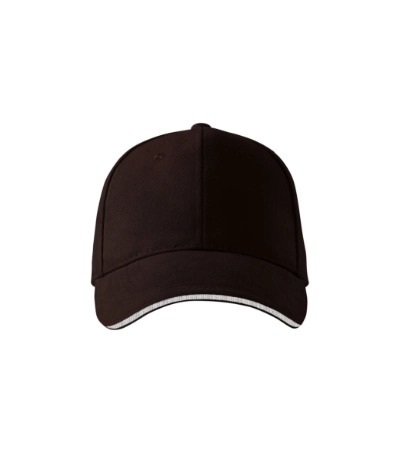 Sapca unisex SANDWICH 6 paneluri  306 [14]