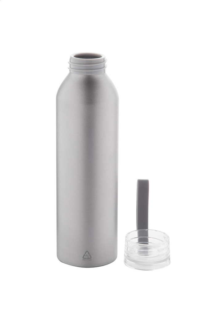 Sticlă din aluminiu reciclat - Ralusip [3]