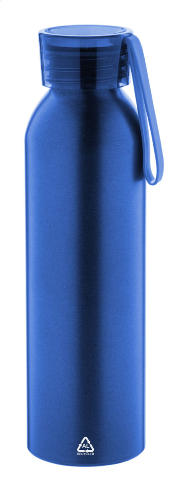 Sticlă din aluminiu reciclat - Ralusip [6]