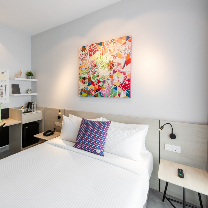 Tablou Canvas Personalizat 50×50 cm [2]