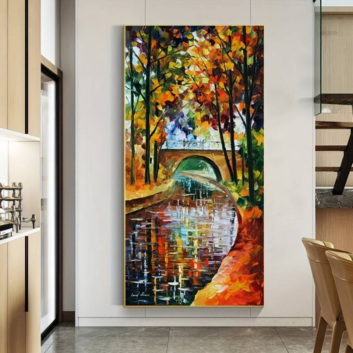 Tablou Canvas Personalizat 90×70 cm - portrait [5]