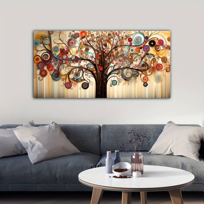 Tablou Canvas Personalizat 60×100 cm - landscape [8]