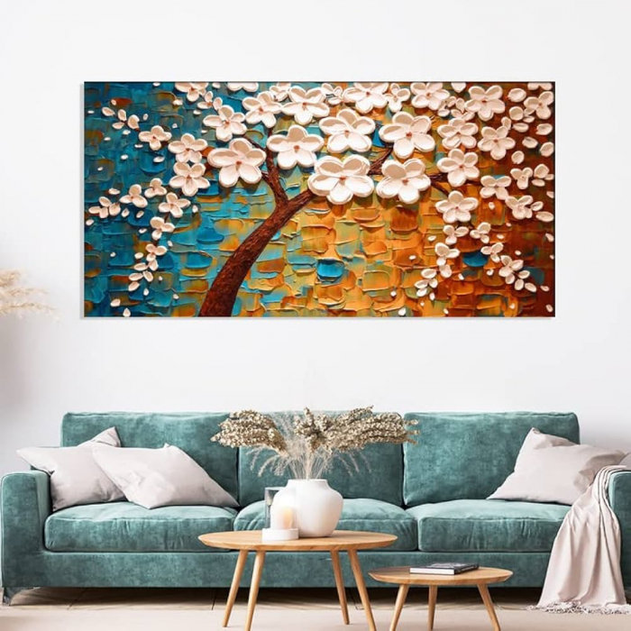 Tablou Canvas Personalizat 50×80 cm - landscape [11]