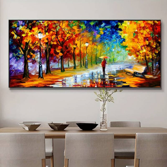 Tablou Canvas Personalizat 50×80 cm - landscape [10]