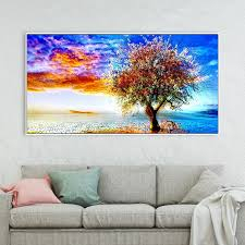 Tablou Canvas Personalizat 50×80 cm - landscape [8]