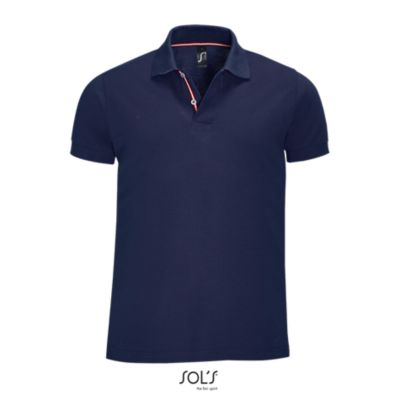 Tricou barbat Polo PATRIOT [3]