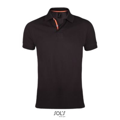 Tricou barbat Polo PATRIOT [7]