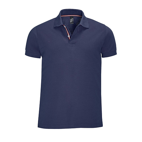 Tricou barbat Polo PATRIOT [4]