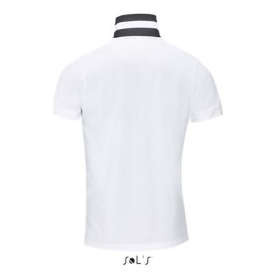 Tricou barbat Polo PATRIOT [5]