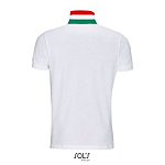 Tricou barbat Polo PATRIOT [6]