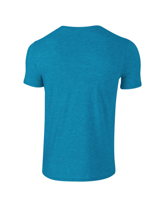 Tricou clasic pentru barbati color - GI64000 SOFTSTYLE® [5]