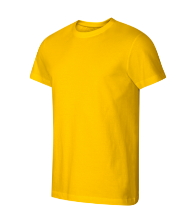 Tricou clasic pentru bărbaţi BASIC FREE F29 [8]