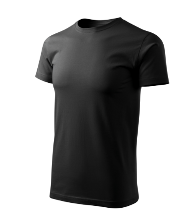 Tricou clasic pentru bărbaţi BASIC FREE F29 [5]