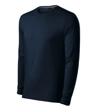 Tricou clasic pentru bărbaţi BRAVE155 [4]