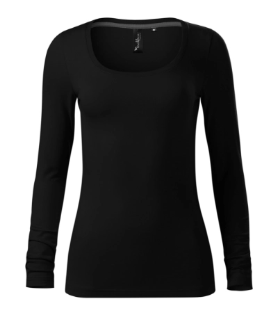 Tricou clasic pentru dama BRAVE156 [4]
