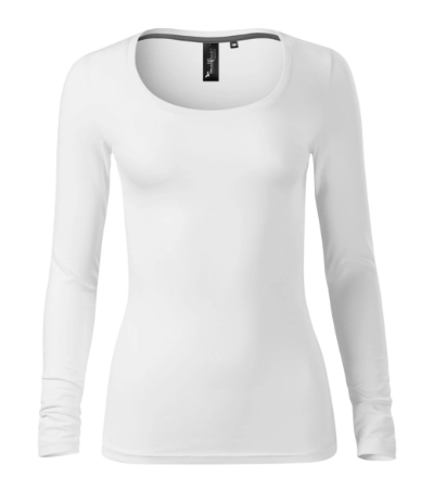 Tricou clasic pentru dama BRAVE156 [3]