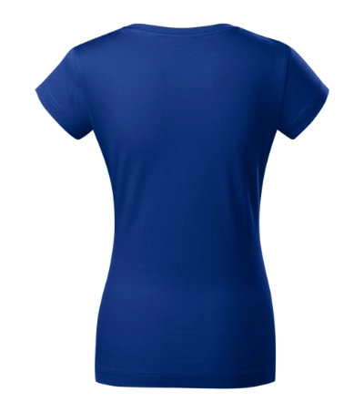 Tricou clasic pentru dama FIT V-NECK162 [8]
