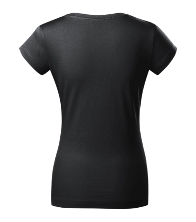 Tricou clasic pentru dama FIT V-NECK162 [17]