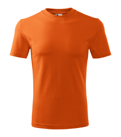 Tricou clasic unisex CLASSIC101 [12]