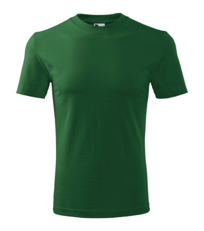 Tricou clasic unisex CLASSIC101 [11]