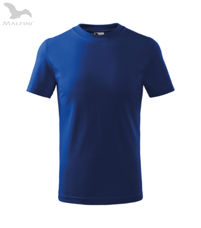 Tricou copii  Classic 100 [5]