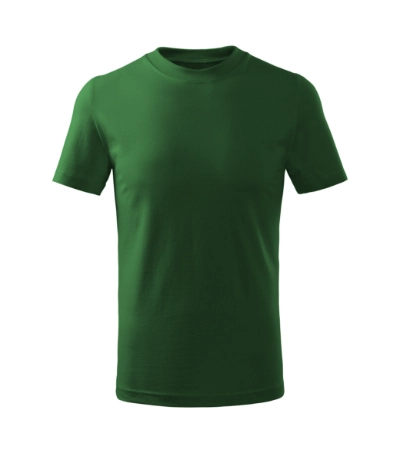 Tricou copii  BASIC FREE F38 [8]