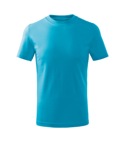 Tricou copii  BASIC FREE F38 [11]