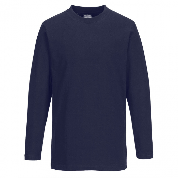Tricou cu maneci lungi - B196 - Portwest [3]