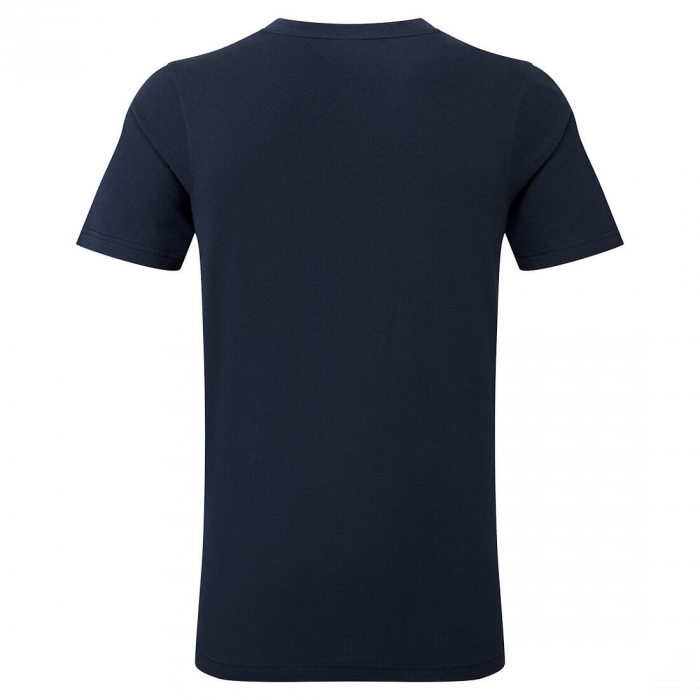 Tricou din bumbac cu guler în V - B197 - Portwest [2]
