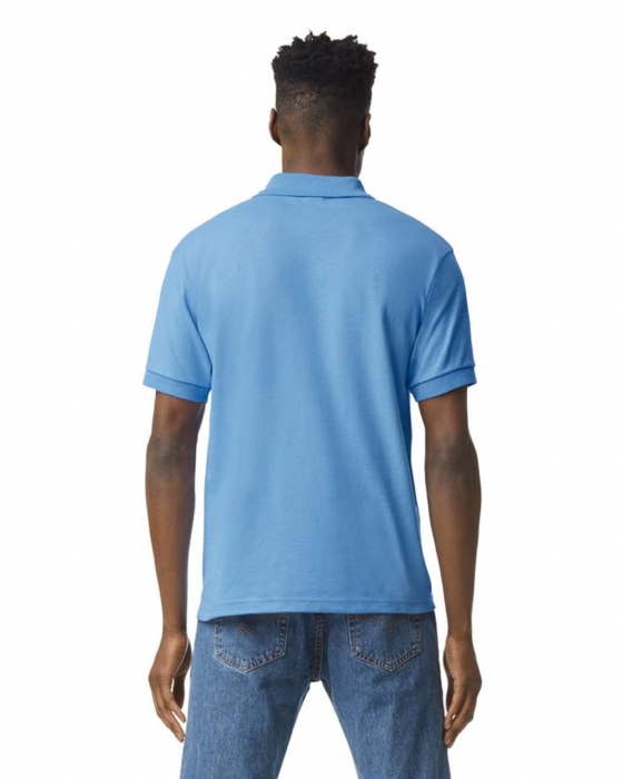 Tricou Polo Jersey pentru barbati color - GI8800 DRYBLEND® [2]