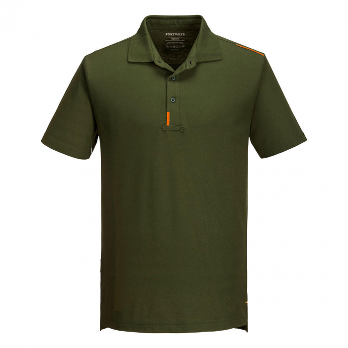 Tricou Polo WX3 - T720 - Portwest [3]