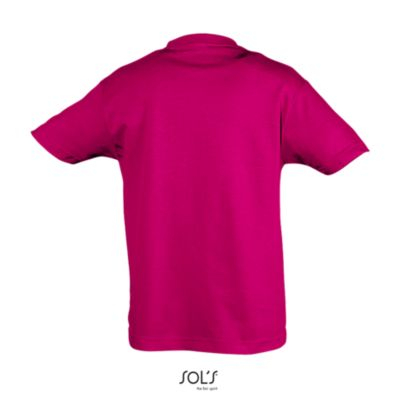 Tricou REGENT KIDS [2]